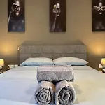 Apartament Private Pool Luxury Penthouse *