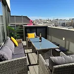 Apartament Private Pool Luxury Penthouse