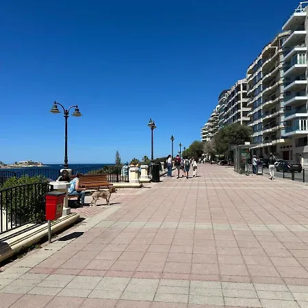 Private Pool Luxury Penthouse *