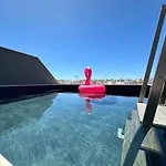 Private Pool Luxury Penthouse Διαμέρισμα