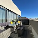 Διαμέρισμα Private Pool Luxury Penthouse *
