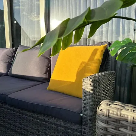 Διαμέρισμα Private Pool Luxury Penthouse Σλιέμα