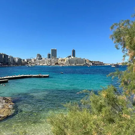 Private Pool Luxury Penthouse Διαμέρισμα