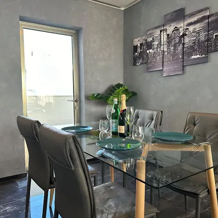 Διαμέρισμα Private Pool Luxury Penthouse