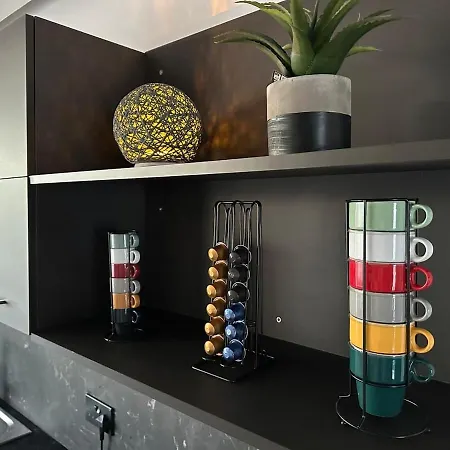 Διαμέρισμα Private Pool Luxury Penthouse Σλιέμα