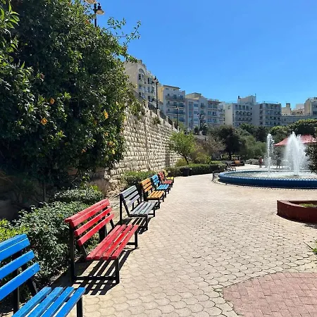 Private Pool Luxury Penthouse