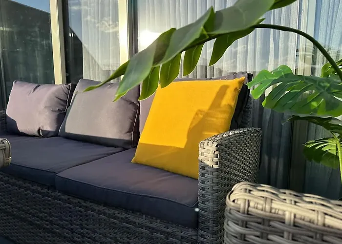 Apartman Private Pool Luxury Penthouse Sliema