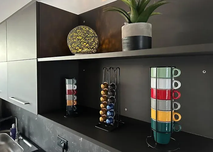 Apartman Private Pool Luxury Penthouse Sliema