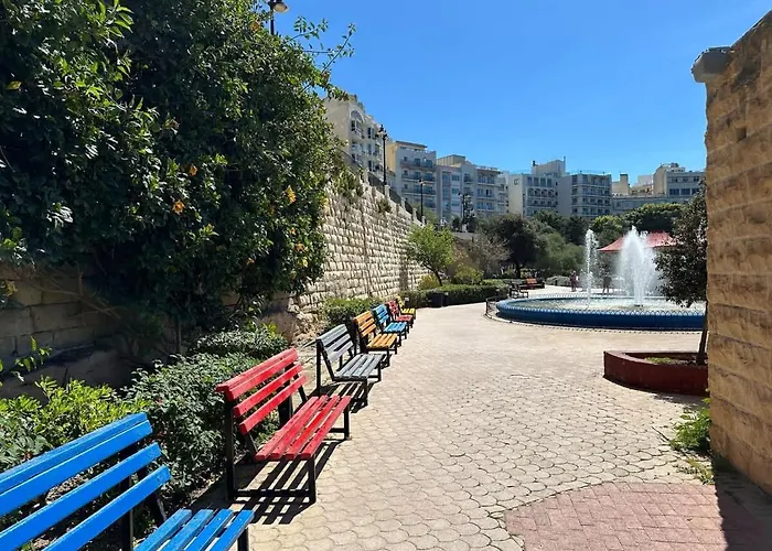 Private Pool Luxury Penthouse